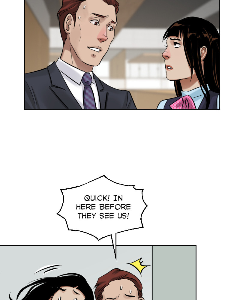 Read Possessed chapter 85 image 35 on Lezhin