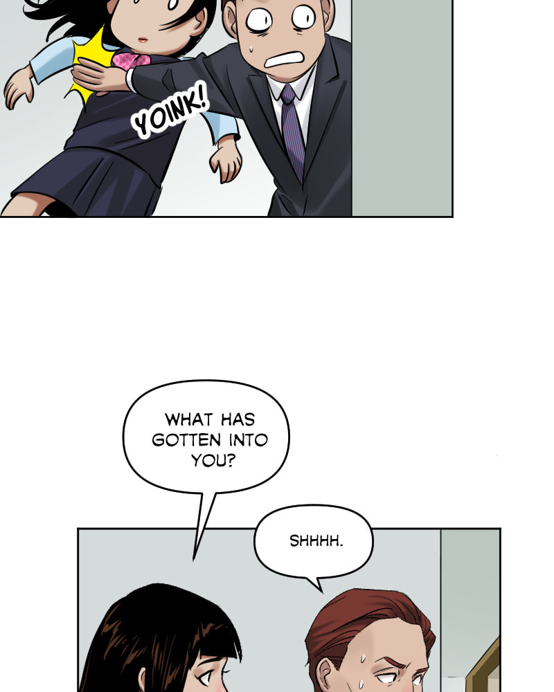 Read Possessed chapter 85 image 36 on Lezhin