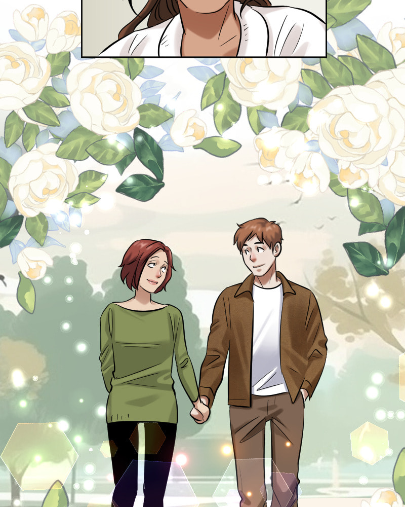 Read Possessed chapter 85 image 5 on Lezhin