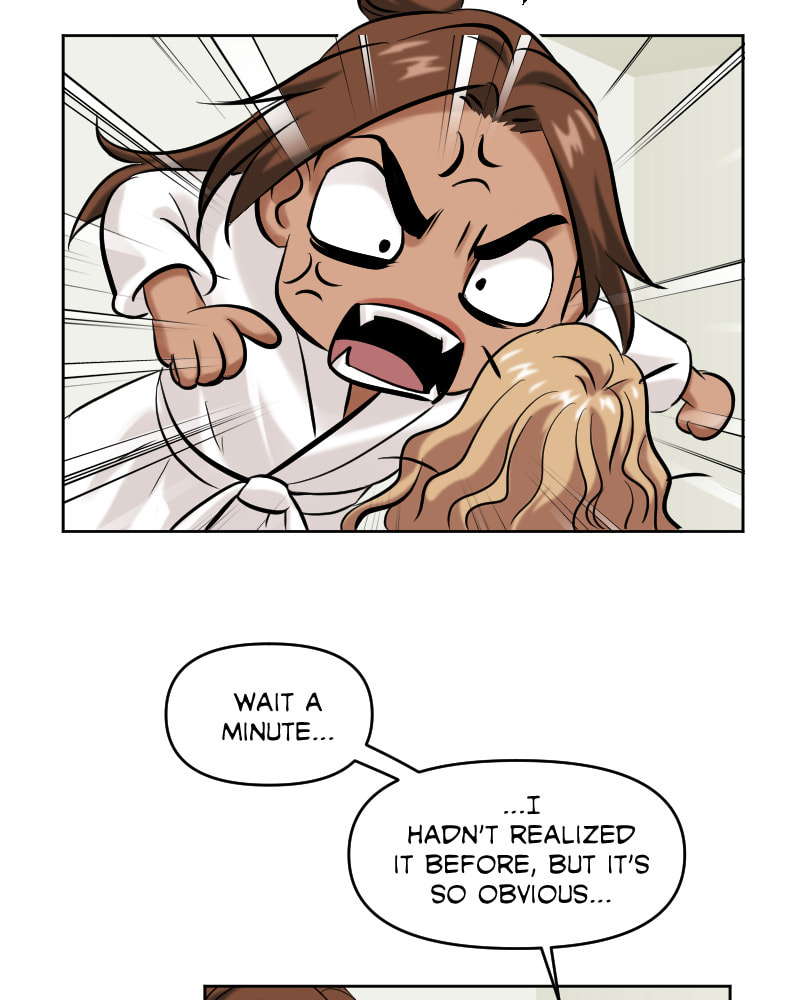 Read Possessed chapter 85 image 8 on Lezhin
