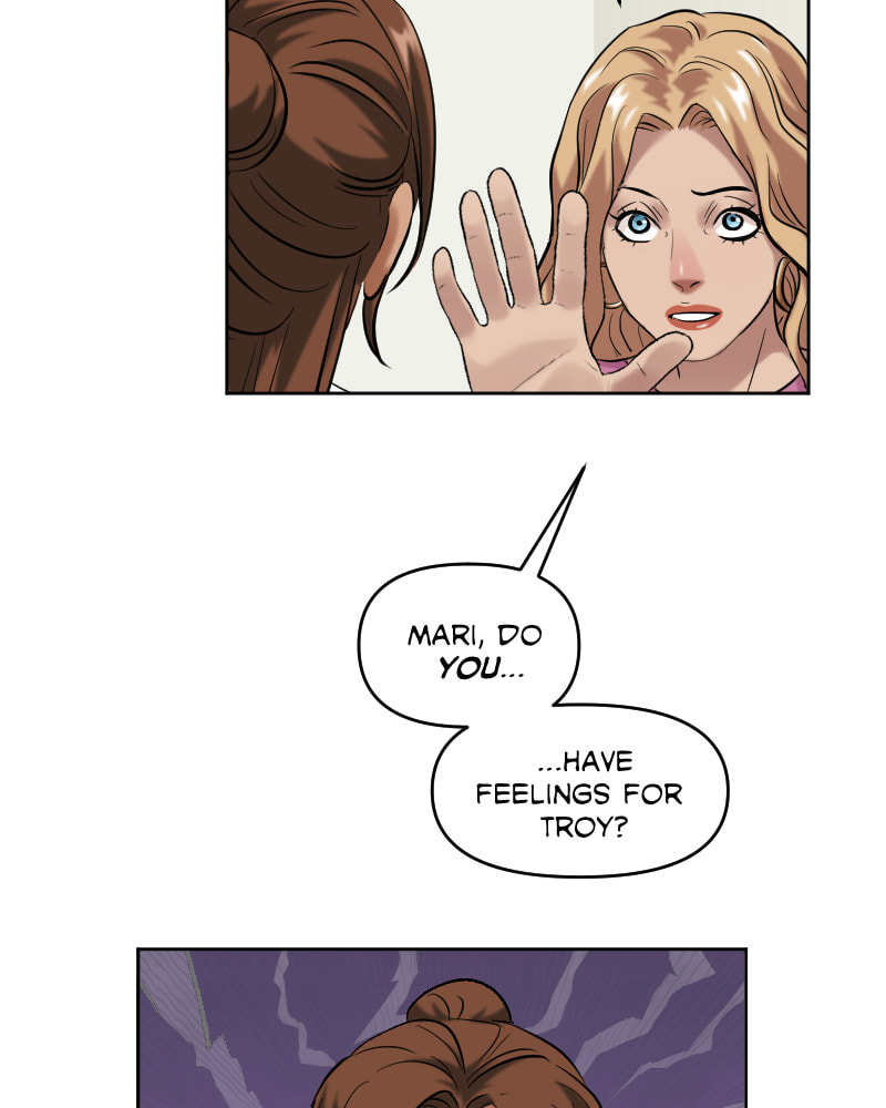 Read Possessed chapter 85 image 9 on Lezhin