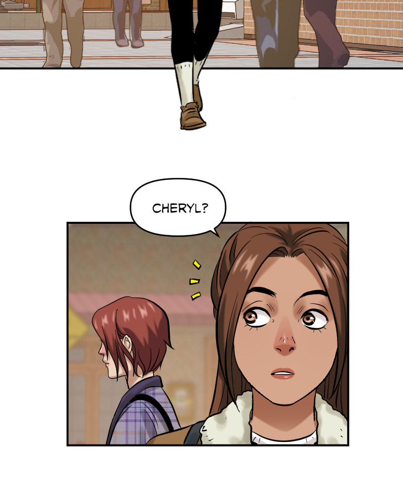 Read Possessed chapter 86 image 1 on Lezhin