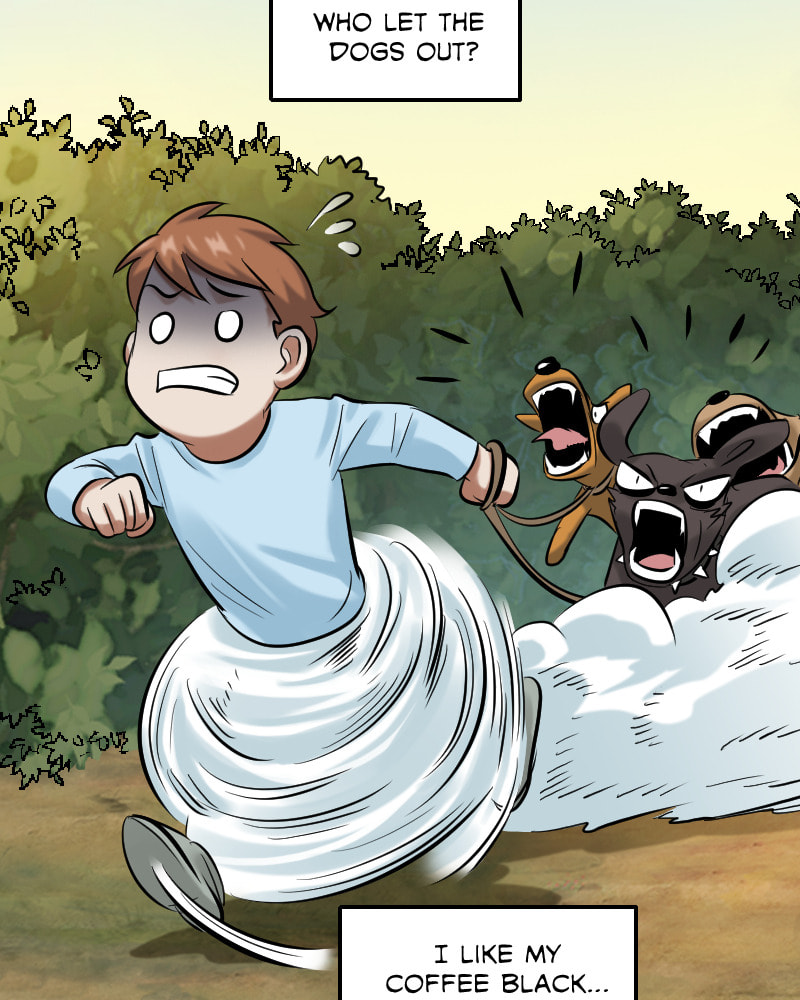 Read Possessed chapter 86 image 10 on Lezhin