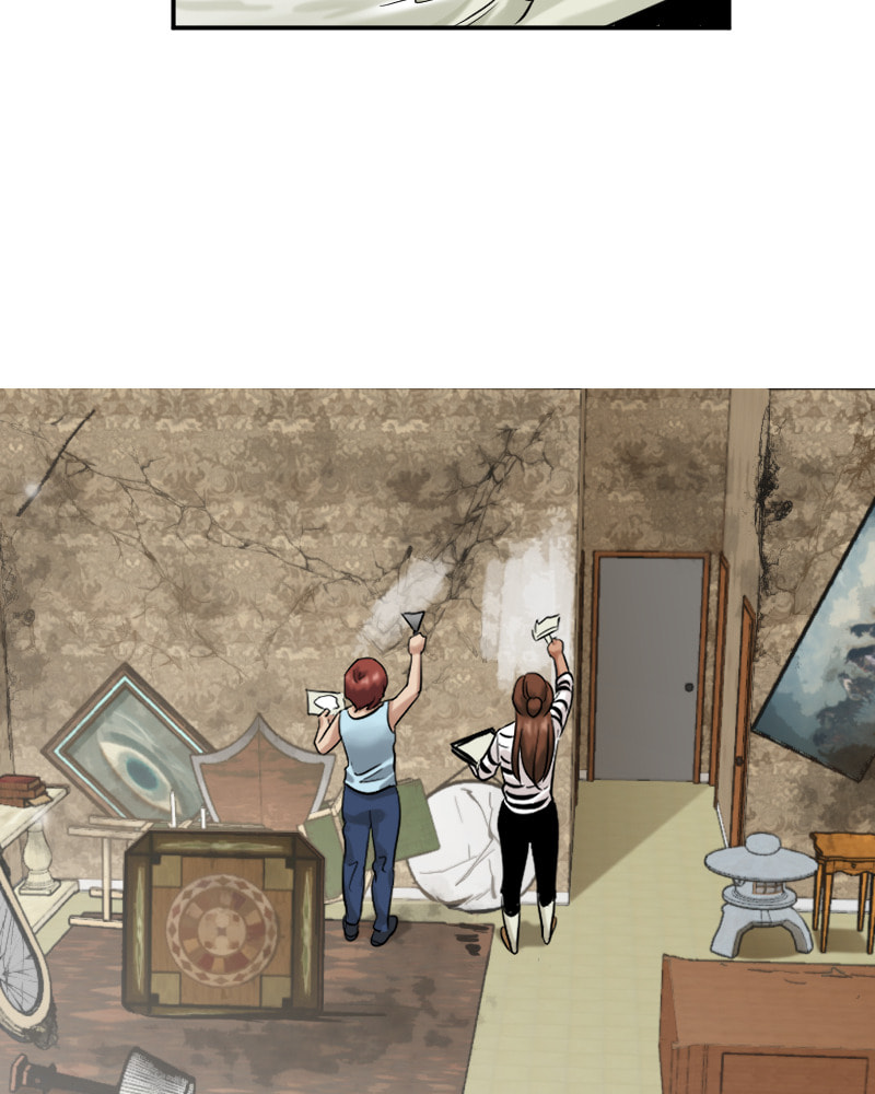 Read Possessed chapter 86 image 28 on Lezhin