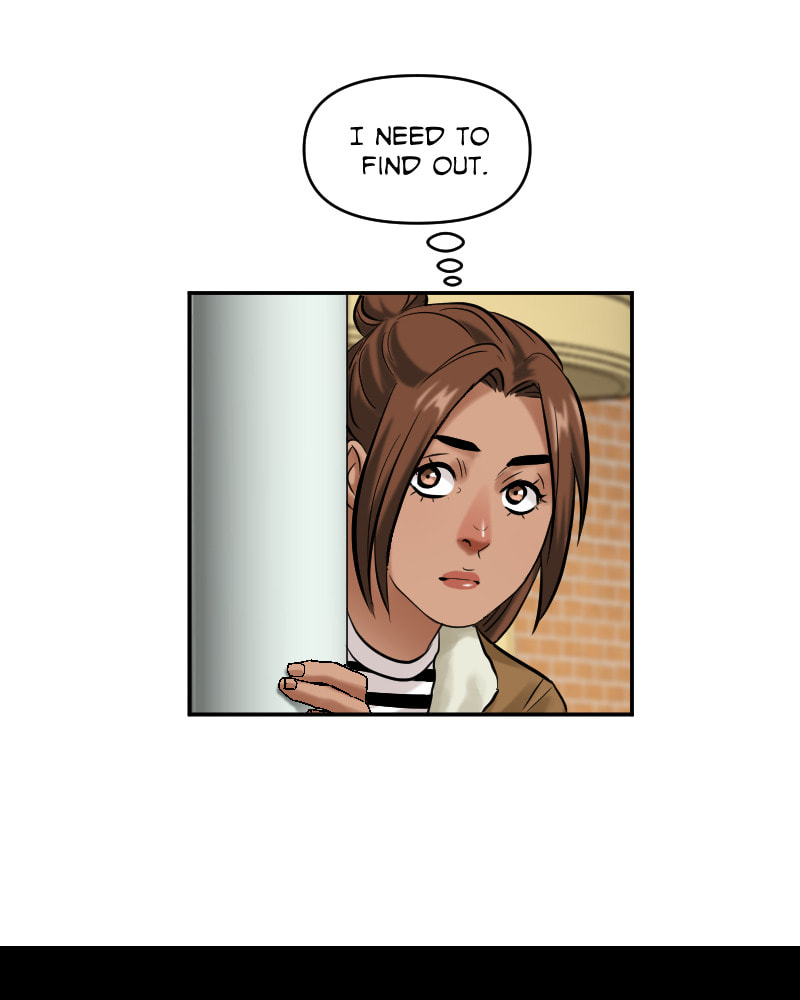 Read Possessed chapter 86 image 3 on Lezhin
