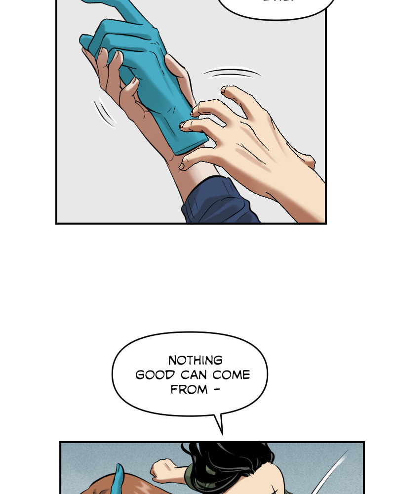 Read Possessed chapter 86 image 33 on Lezhin