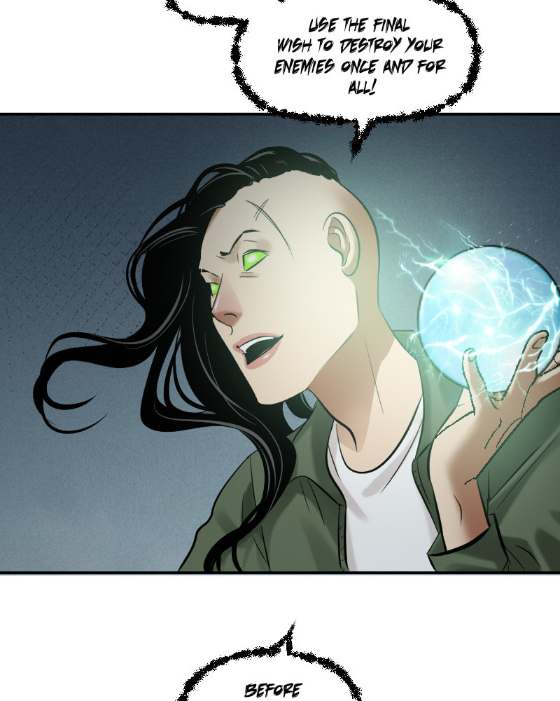 Read Possessed chapter 86 image 38 on Lezhin