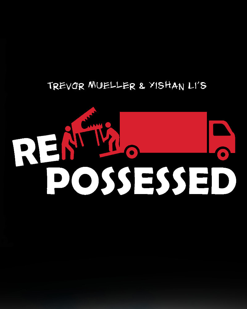 Read Possessed chapter 86 image 4 on Lezhin