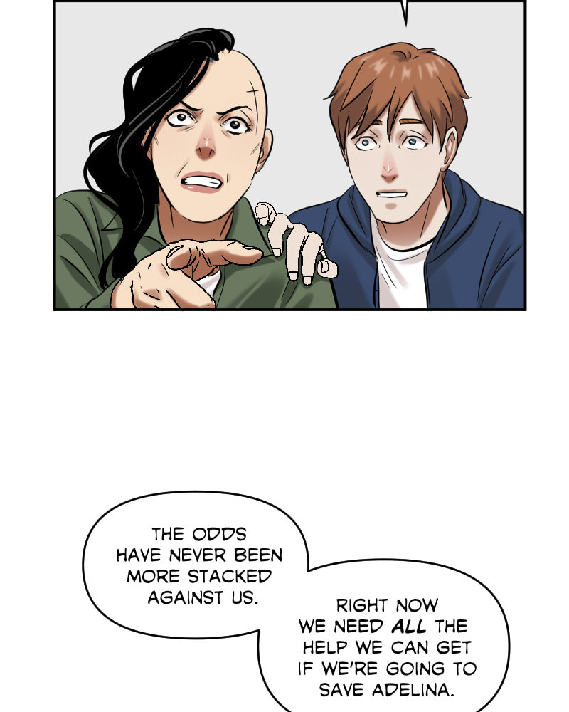 Read Possessed chapter 86 image 44 on Lezhin