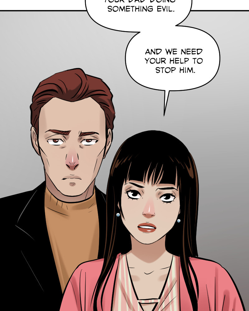 Read Possessed chapter 86 image 48 on Lezhin