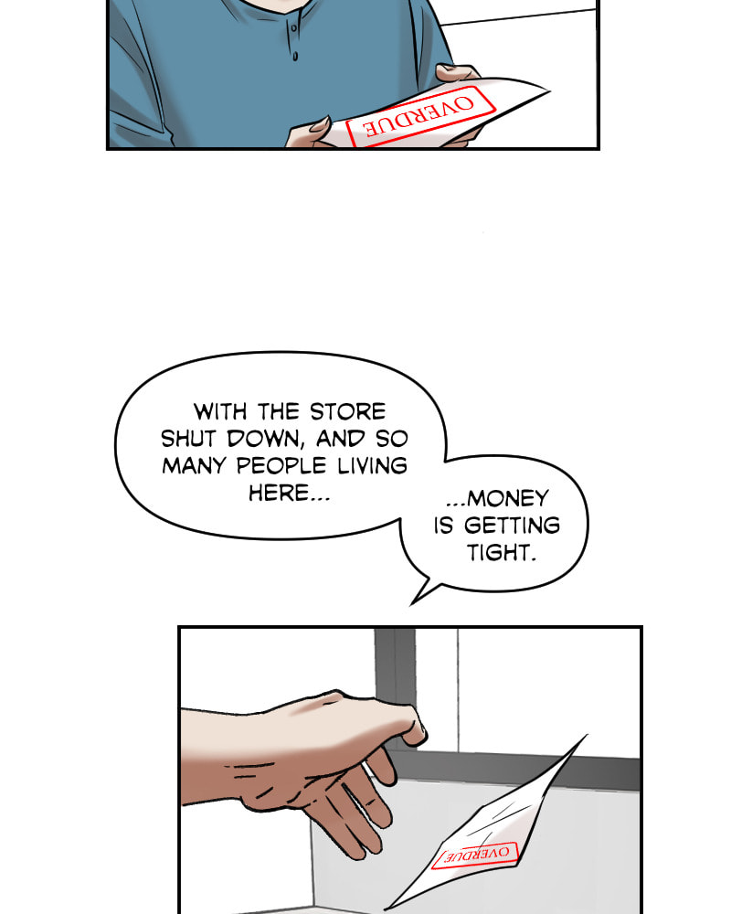 Read Possessed chapter 86 image 7 on Lezhin