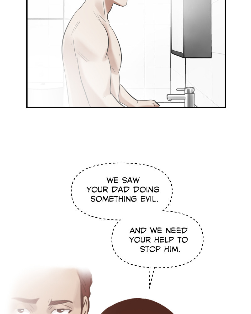 Read Possessed chapter 87 image 18 on Lezhin