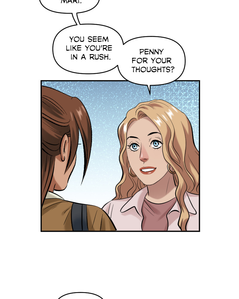 Read Possessed chapter 87 image 2 on Lezhin