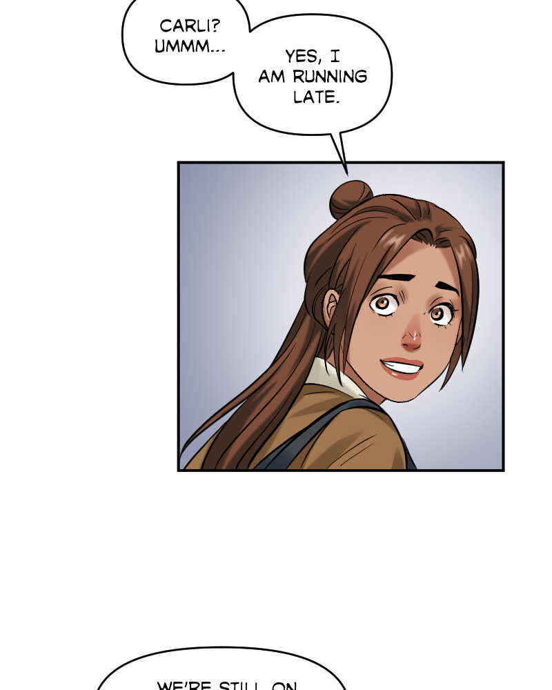 Read Possessed chapter 87 image 3 on Lezhin