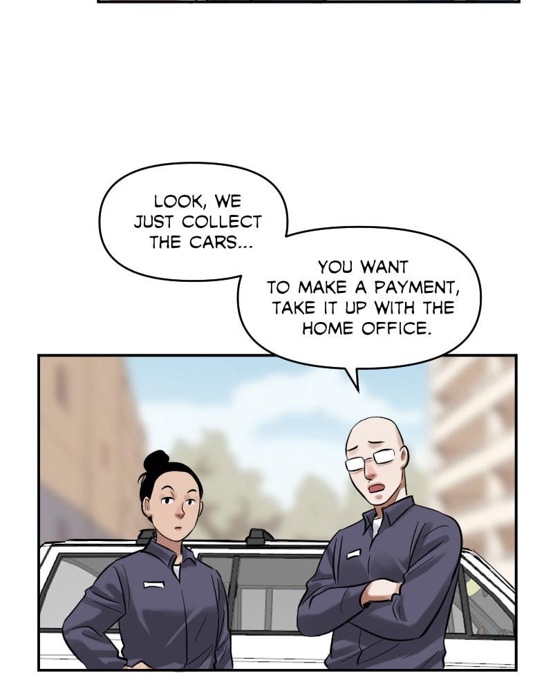 Read Possessed chapter 87 image 30 on Lezhin