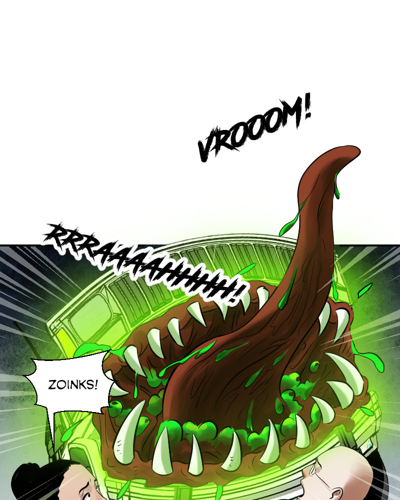 Read Possessed chapter 87 image 31 on Lezhin