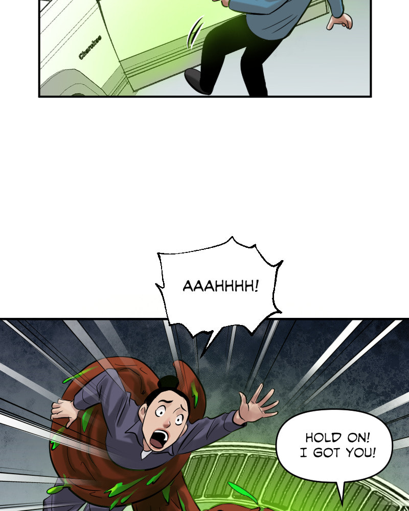 Read Possessed chapter 87 image 34 on Lezhin