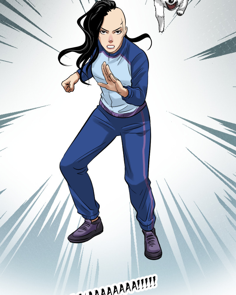 Read Possessed chapter 87 image 37 on Lezhin