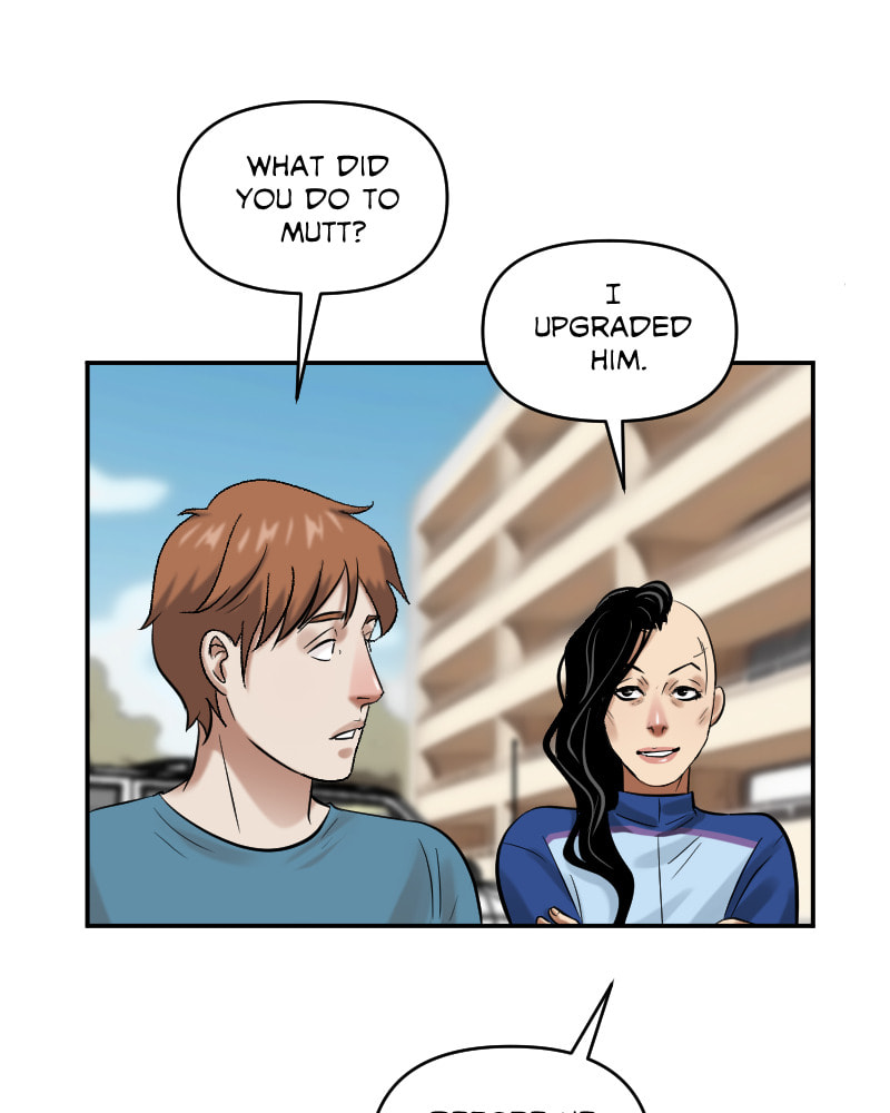 Read Possessed chapter 87 image 42 on Lezhin