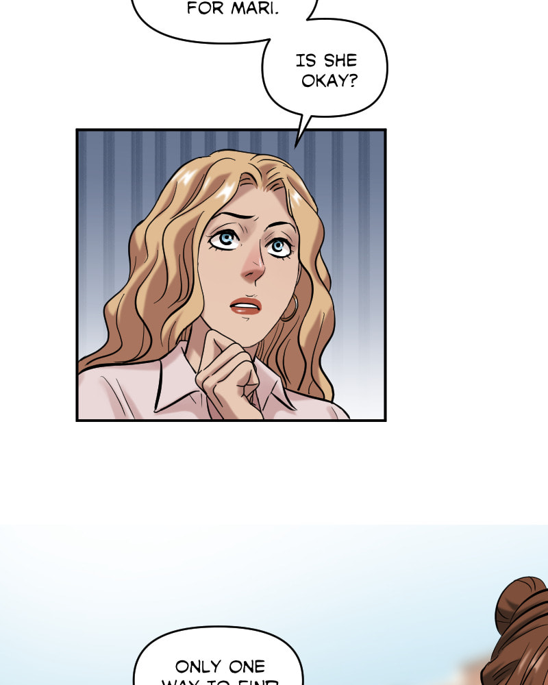 Read Possessed chapter 87 image 5 on Lezhin