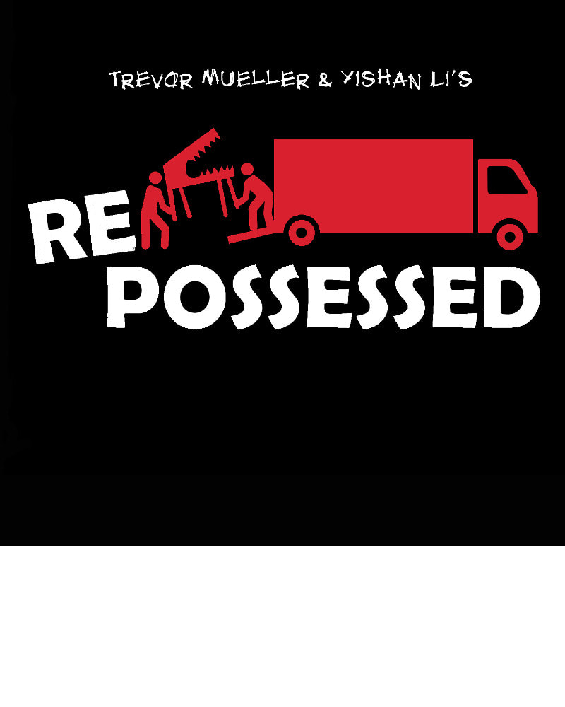 Read Possessed chapter 87 image 7 on Lezhin