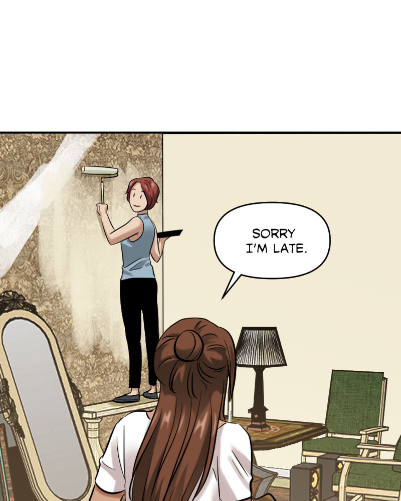 Read Possessed chapter 87 image 9 on Lezhin