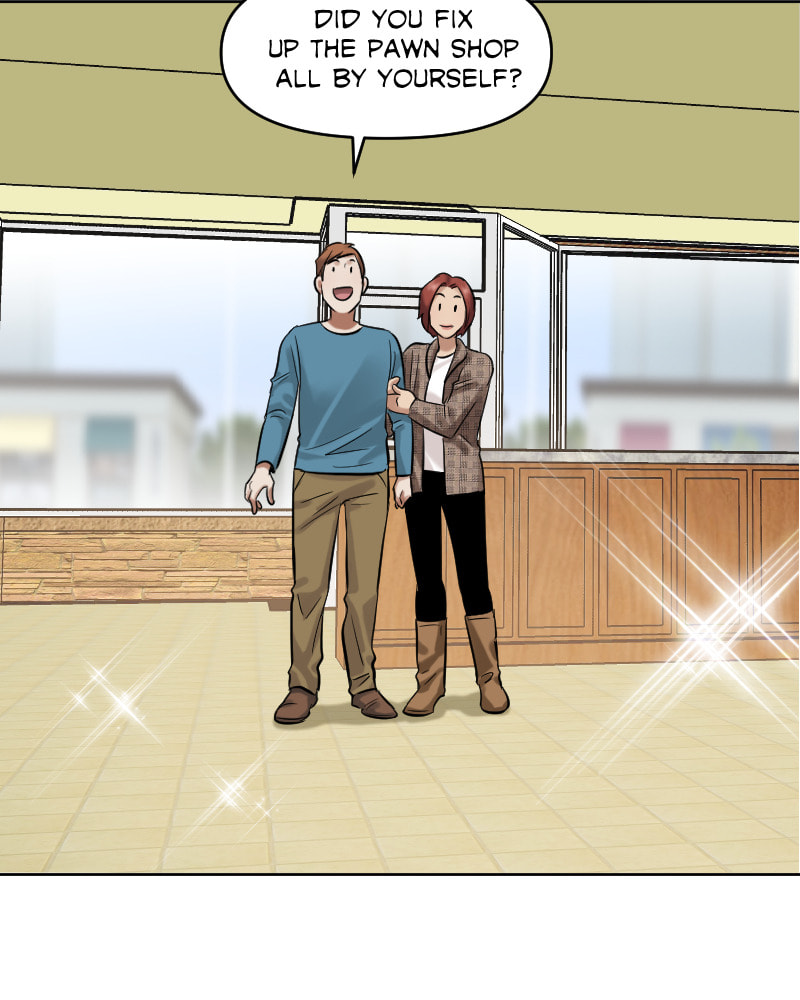 Read Possessed chapter 88 image 30 on Lezhin