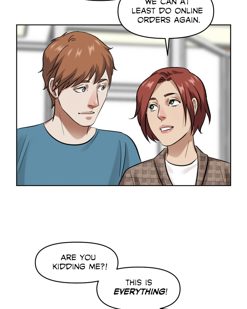 Read Possessed chapter 88 image 33 on Lezhin