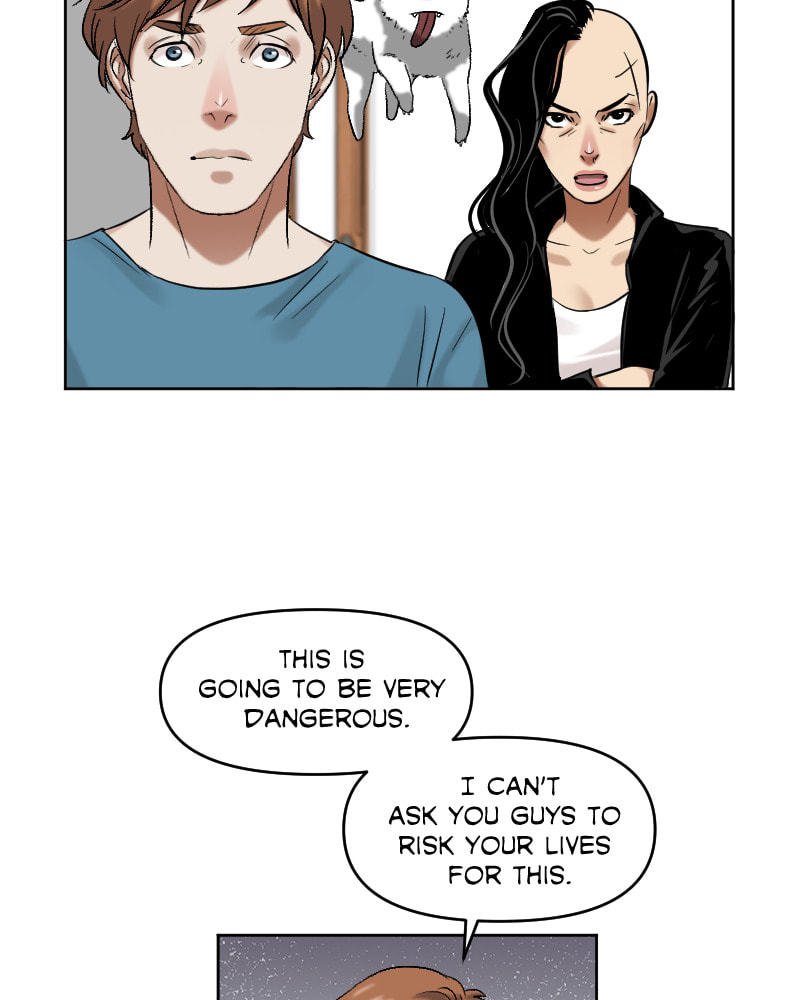 Read Possessed chapter 88 image 39 on Lezhin