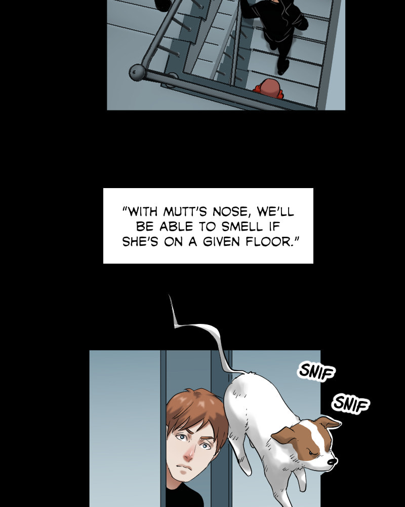 Read Possessed chapter 89 image 26 on Lezhin