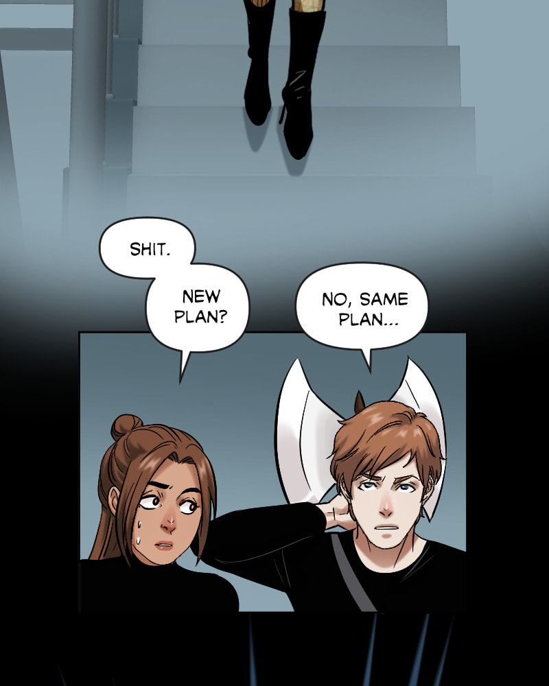 Read Possessed chapter 89 image 29 on Lezhin