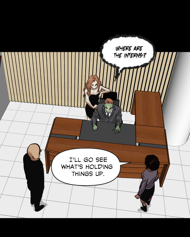 Read Possessed chapter 89 image 32 on Lezhin