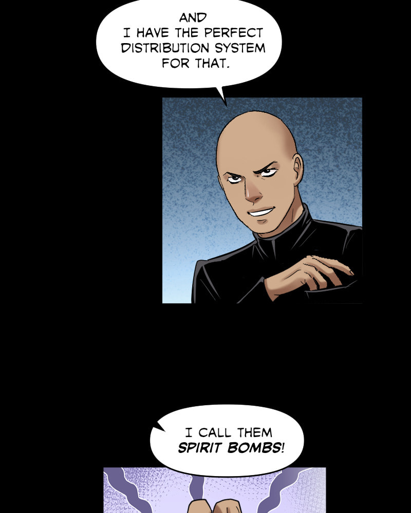Read Possessed chapter 89 image 34 on Lezhin