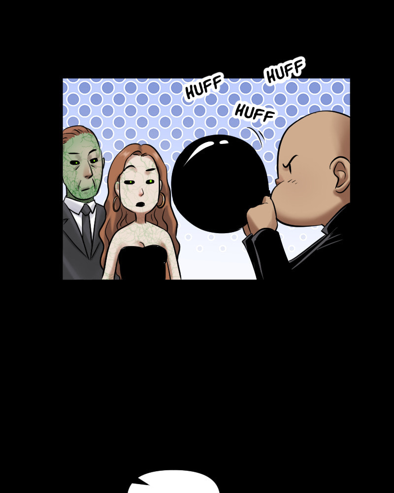 Read Possessed chapter 89 image 37 on Lezhin