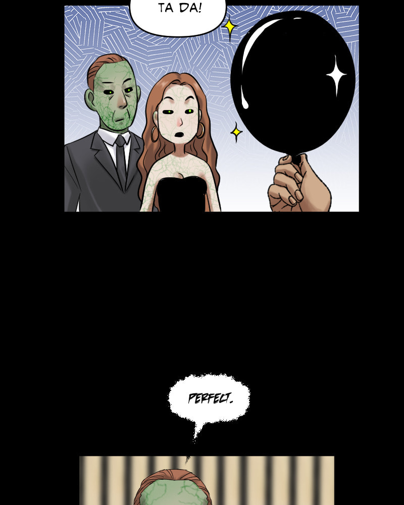 Read Possessed chapter 89 image 38 on Lezhin