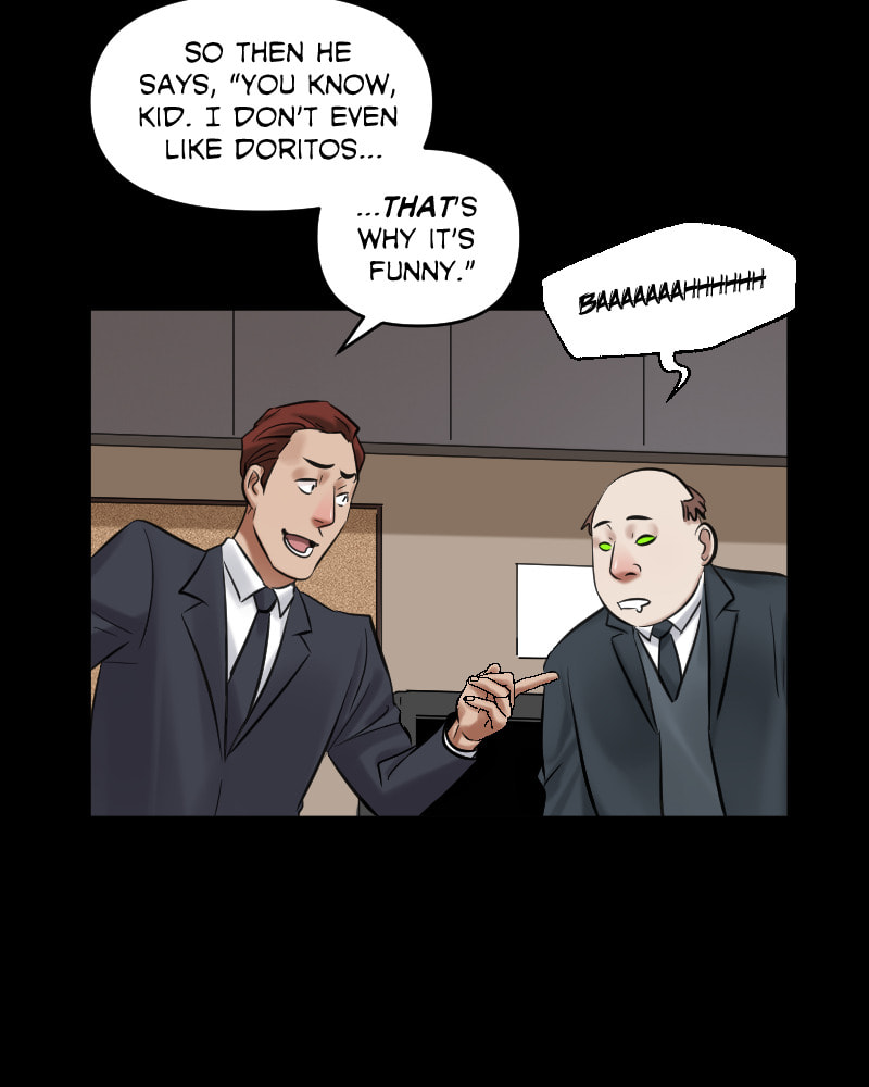 Read Possessed chapter 89 image 41 on Lezhin