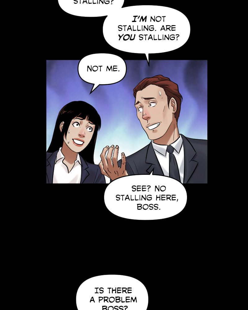 Read Possessed chapter 89 image 43 on Lezhin