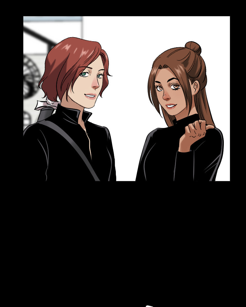 Read Possessed chapter 89 image 6 on Lezhin