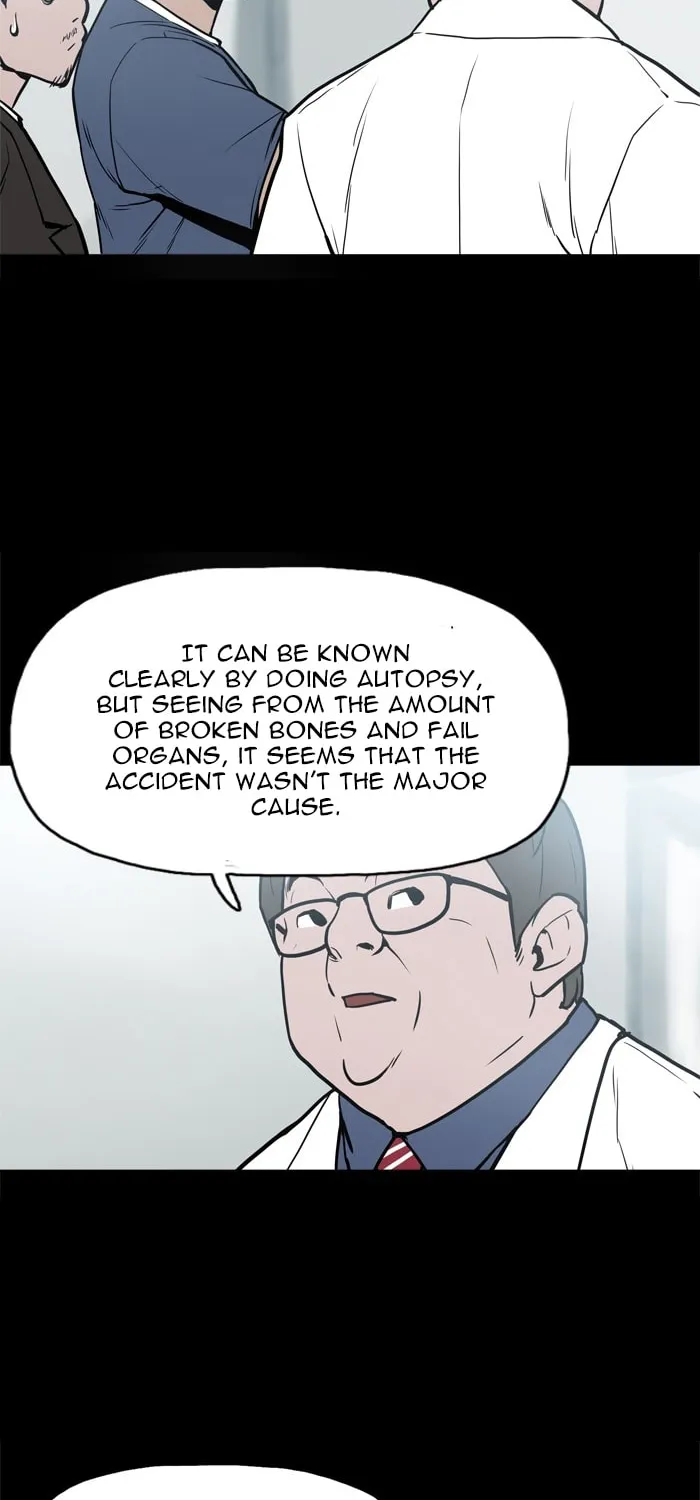 Read Possessed chapter 9 image 11 on Lezhin