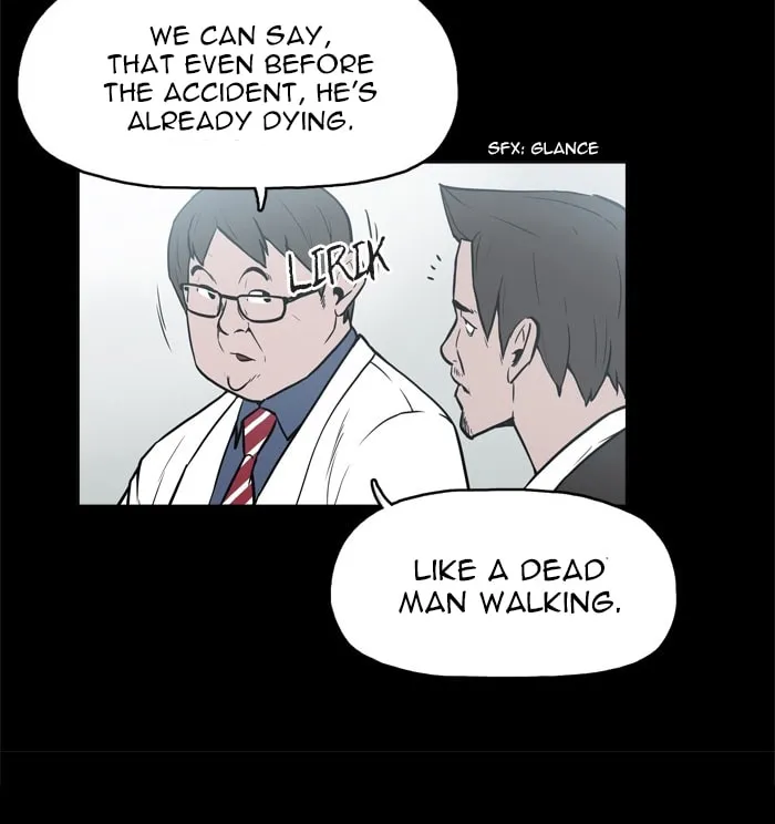 Read Possessed chapter 9 image 12 on Lezhin