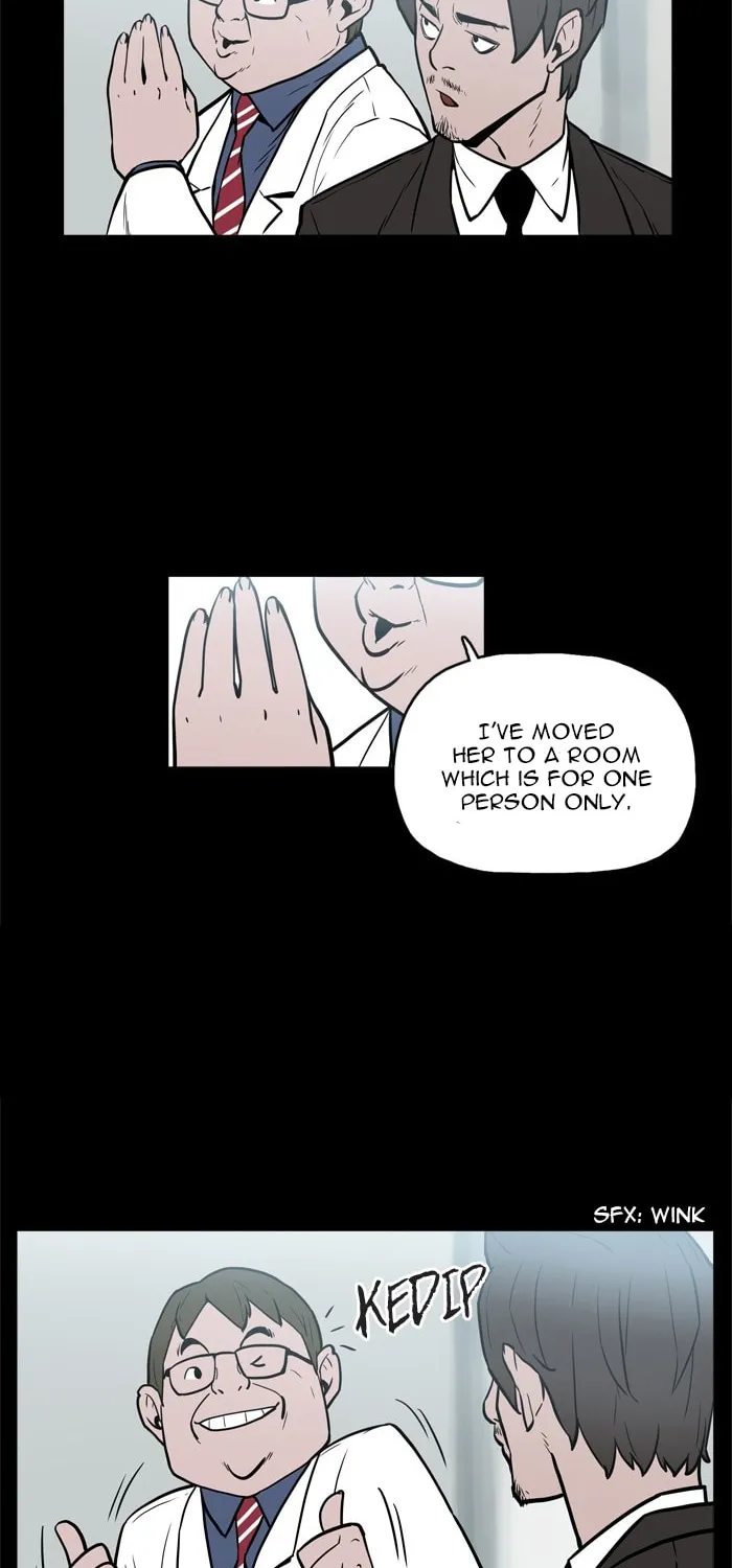 Read Possessed chapter 9 image 14 on Lezhin