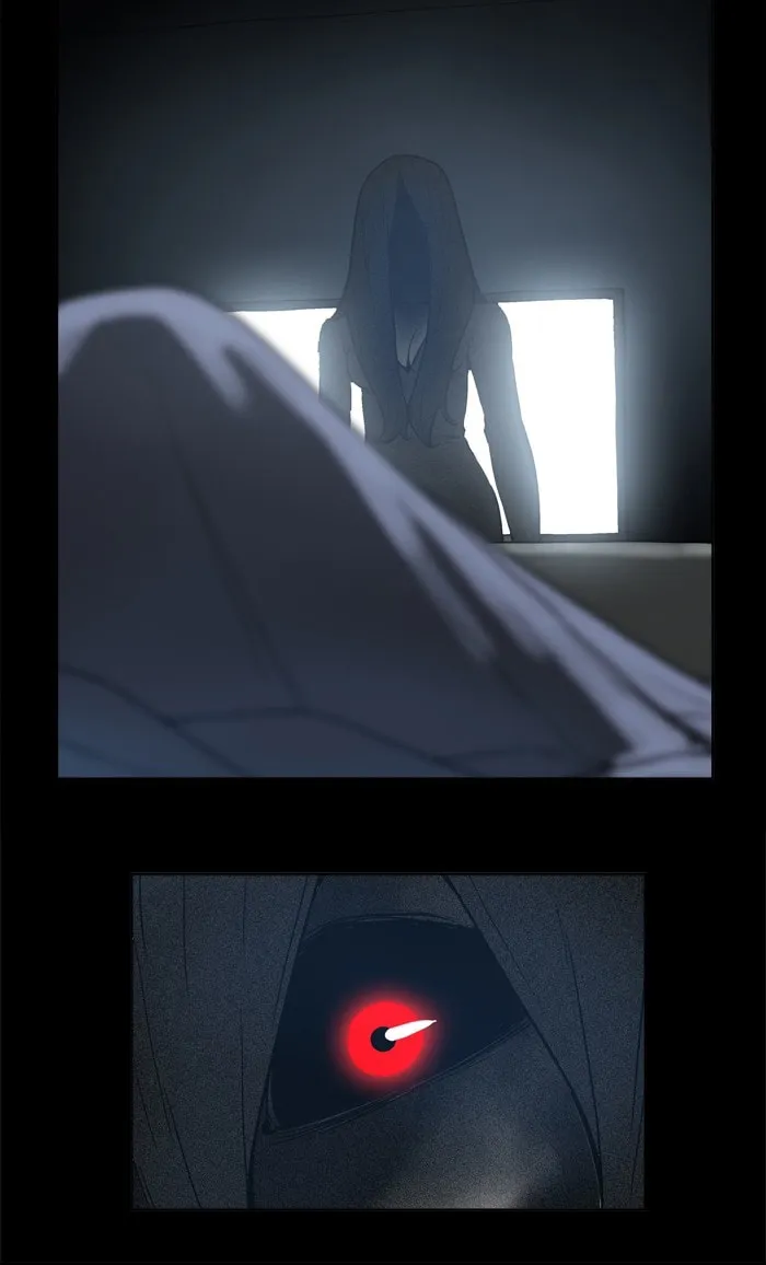 Read Possessed chapter 9 image 19 on Lezhin
