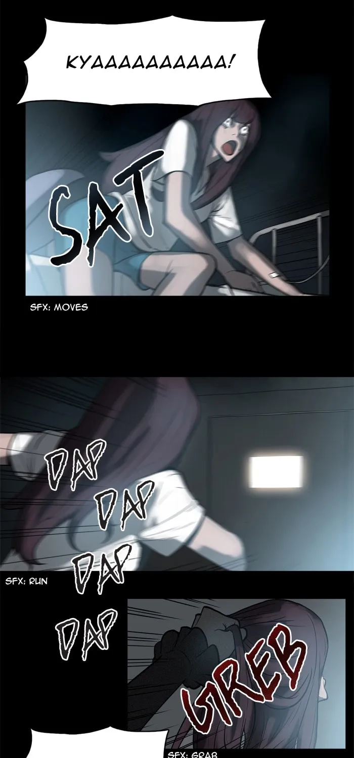 Read Possessed chapter 9 image 20 on Lezhin