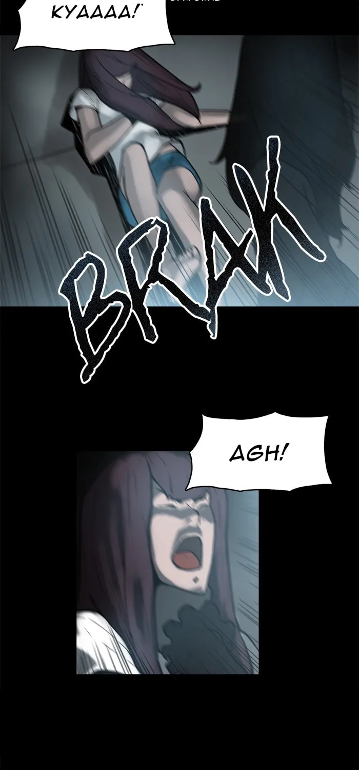 Read Possessed chapter 9 image 21 on Lezhin