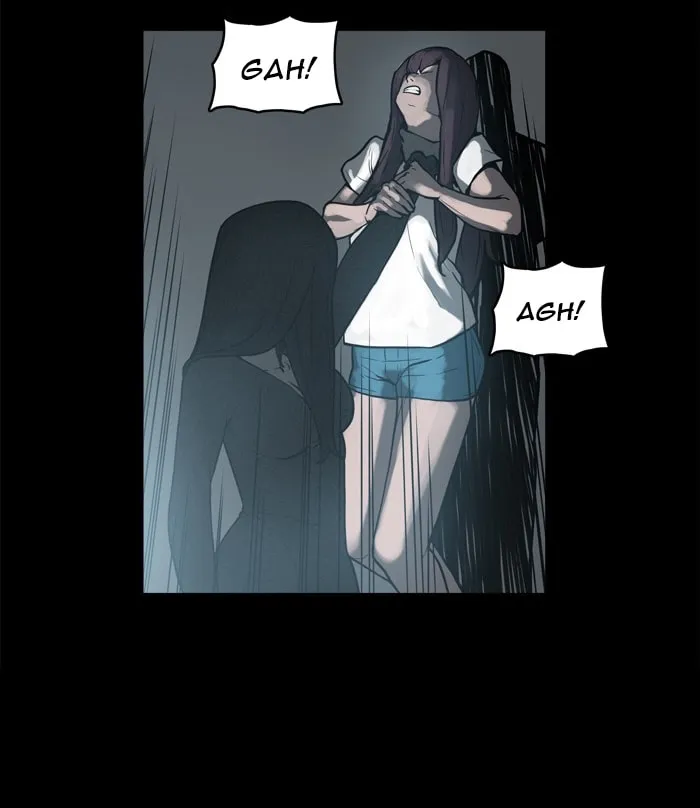 Read Possessed chapter 9 image 22 on Lezhin