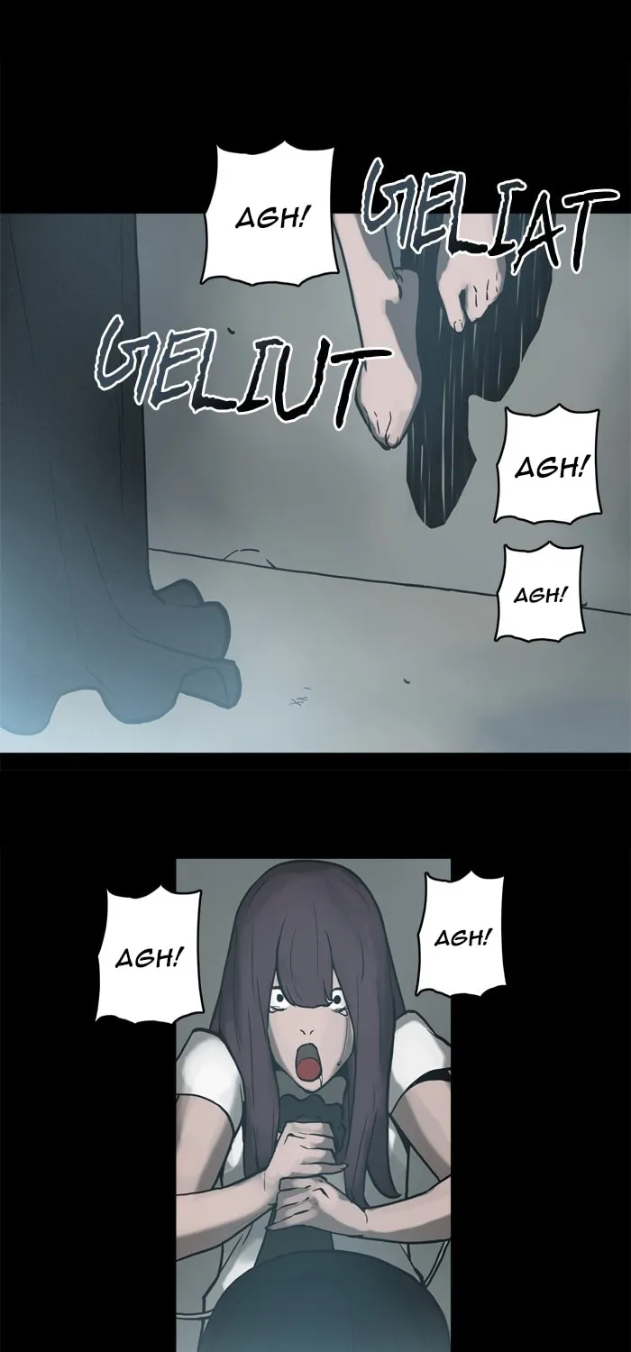 Read Possessed chapter 9 image 23 on Lezhin
