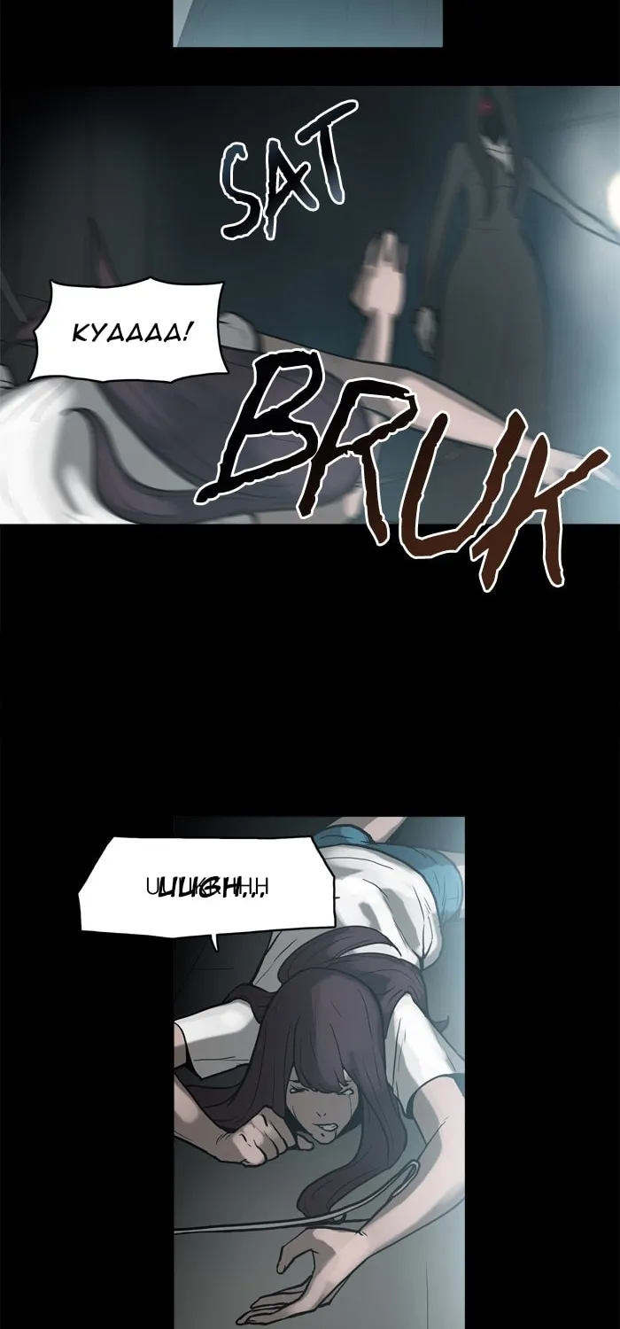 Read Possessed chapter 9 image 24 on Lezhin