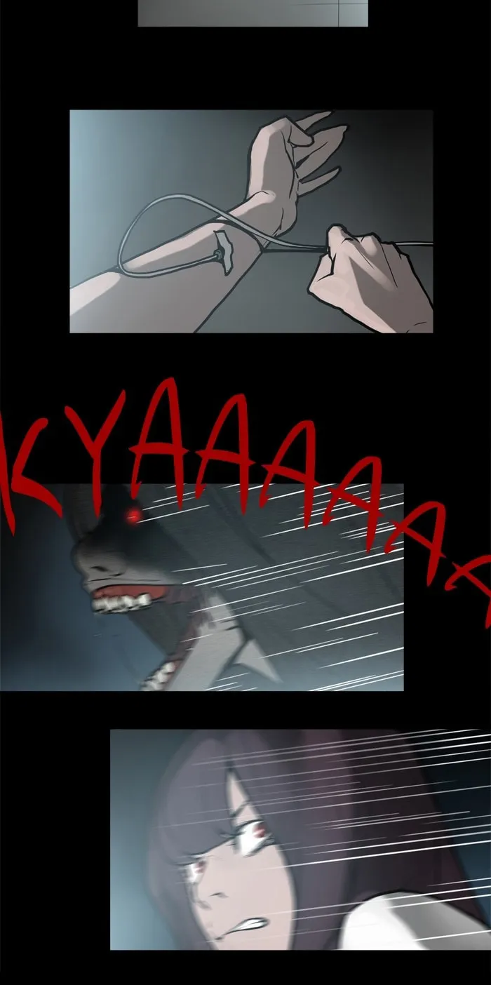 Read Possessed chapter 9 image 25 on Lezhin