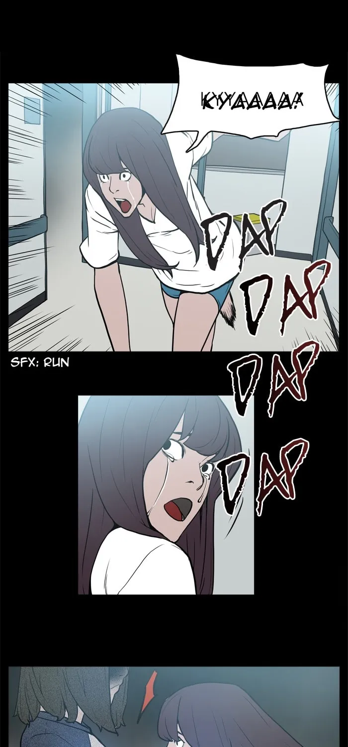 Read Possessed chapter 9 image 29 on Lezhin
