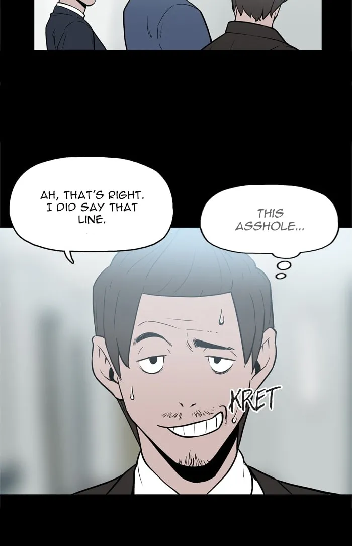 Read Possessed chapter 9 image 3 on Lezhin